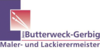 Logo von Butterweck-Gerbig , Maler-und Lackierermeister