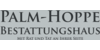 Logo von Bestattungshaus Palm-Hoppe