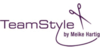 Logo von TeamStyle by Meike Hartig
