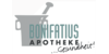 Logo von Bonifatius Apotheke Gisela Scheer e.K.