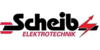 Logo von Scheib Elektrotechnik Inh. Uwe Scheib Elektrotechnikermeister