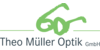 Logo von Theo Müller Optik GmbH