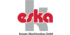 Logo von Eska Kossatz Maschinenbau GmbH