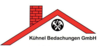 Logo von Kühnel Bedachungen GmbH