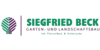 Logo von Siegfried Beck Garten- und Landschaftsbau