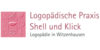 Logo von Logopädische Gemeinschaftspraxis Shell und Klick