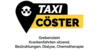 Logo von Cöster-Schmidt Taxi