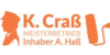 Logo von K.Craß Malermeister Inh. Andreas Haß