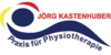 Logo von Jörg Kastenhuber Praxis für Physiotherapie