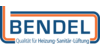 Logo von W.Bendel GmbH