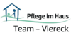 Logo von Pflege im Haus Team-Viereck/Kopp