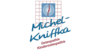 Logo von Michel-Kniffka Iris Praxis für Osteopathie und Kinderosteopathie