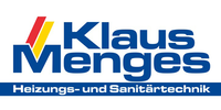 Kundenlogo Bäder Klaus Menges GmbH & Co. KG