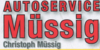 Logo von Autoservice Christoph Müssig