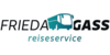 Logo von Reiseservice Frieda Gass GmbH & Co. KG