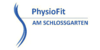 Logo von PhysioFit und TherapieZentrum am Schlossgarten