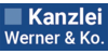 Logo von Kanzlei Werner & Ko.