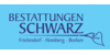 Logo von Bestattungen Schwarz