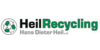 Logo von Hans Dieter Heil e.K. Containerdienst Recycling