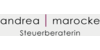 Logo von Andrea Marocke Steuerberaterin