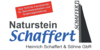 Logo von Schaffert Naturstein