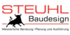 Logo von Steuhl Baudesign