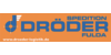 Logo von Dröder Spedition GmbH & Co. KG