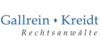 Logo von Gallrein, Kreidt und Partner