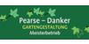 Logo von Gartengestaltung Pearse-Danker