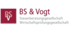 Logo von BS & Vogt Partnerschaft mbB Steuerberatungsgesellschaft