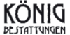 Logo von König Bestattungen