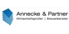 Logo von Annecke & Partner Partnerschaftsgesellschaft mbB