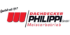 Logo von Dachdecker Philippi GmbH Meisterbetrieb