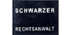 Logo von Rechtsanwalt Schwarzer Hans-Jörg