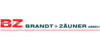 Logo von Markisen Brandt + Zäuner GmbH