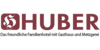 Logo von Hotel Huber