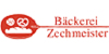 Logo von Bäckerei Zechmeister GmbH & Co. KG