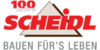 Logo von Scheidl Bauunternehmen GmbH
