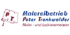Logo von Trenkwalder Peter Malermeister
