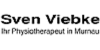 Logo von Krankengymnastik Sven Viebke