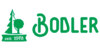 Logo von Bodler Gartenpflege & Gartengestaltung