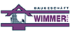 Logo von Baugeschäft Wimmer GmbH Wimmer Birgit u. Volker