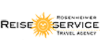 Logo von Reisebüro Rosenheimer REISESERVICE