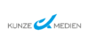 Logo von Kunze Medien AG