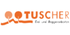 Logo von Tuscher