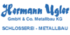 Logo von Ugler Hermann GmbH & Co. KG