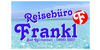 Logo von Reisebüro Frankl GbR