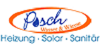 Logo von Posch Heizung
