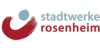 Logo von Störungsstelle Stadtwerke Rosenheim