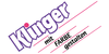 Logo von Arbeitsbühnenverleih Klinger